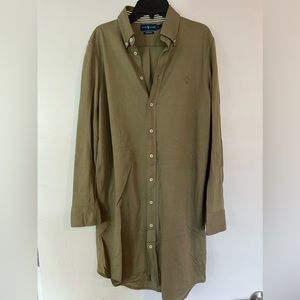 Casual Ralph Lauren dress